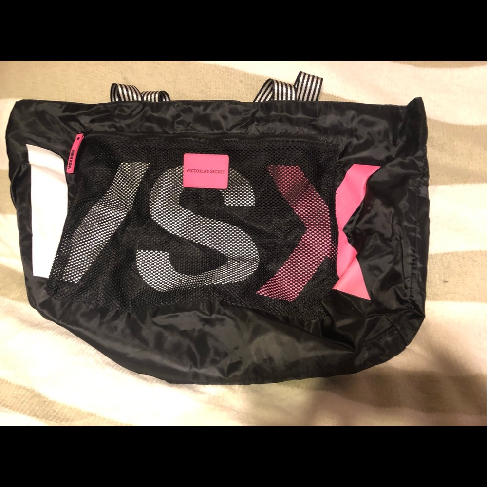 Victoria Secret Workout Tote